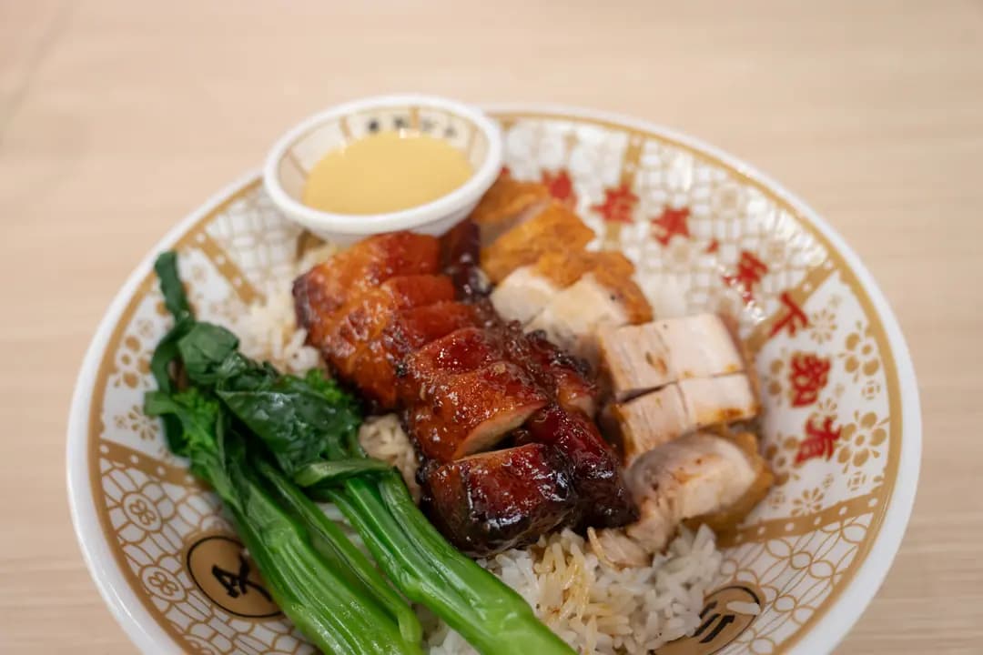 三公叉燒皇 photo 7