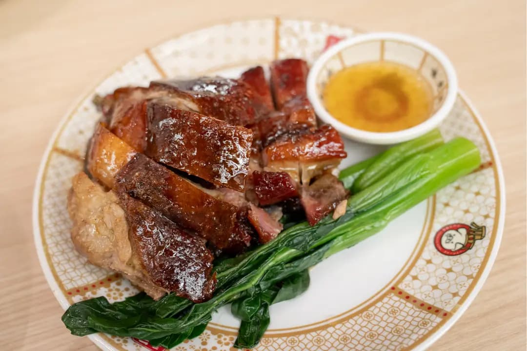 三公叉燒皇 photo 2