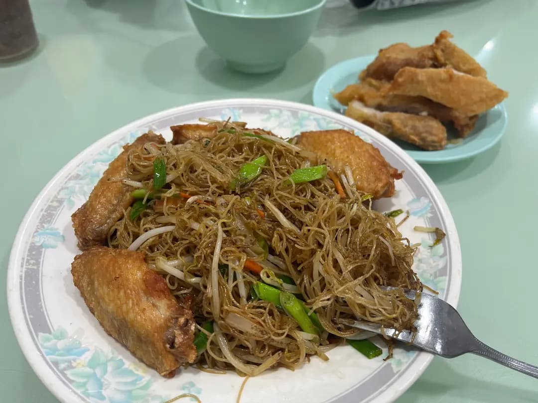 安順餐廳 photo 1