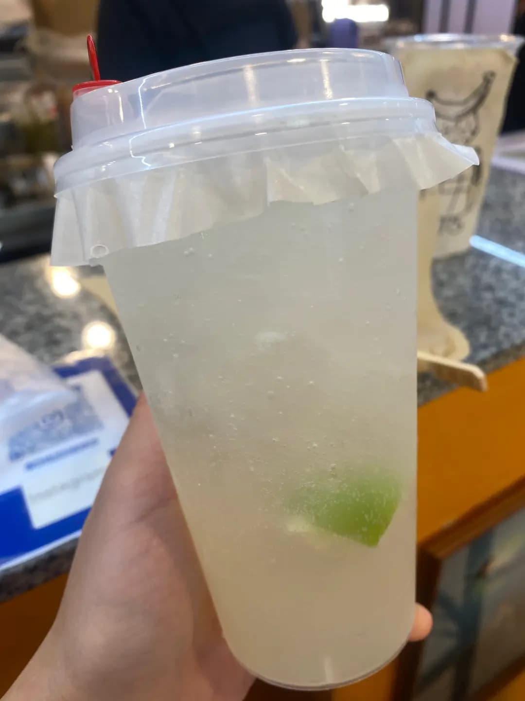 蕉積妹 photo 5