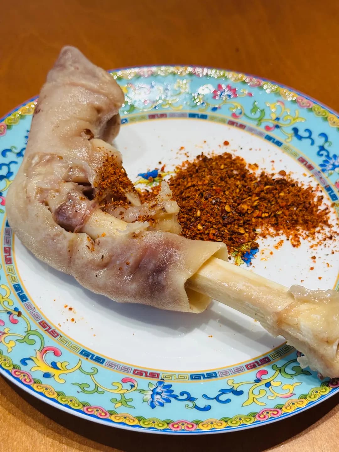 無疆道新疆抓飯 photo 7