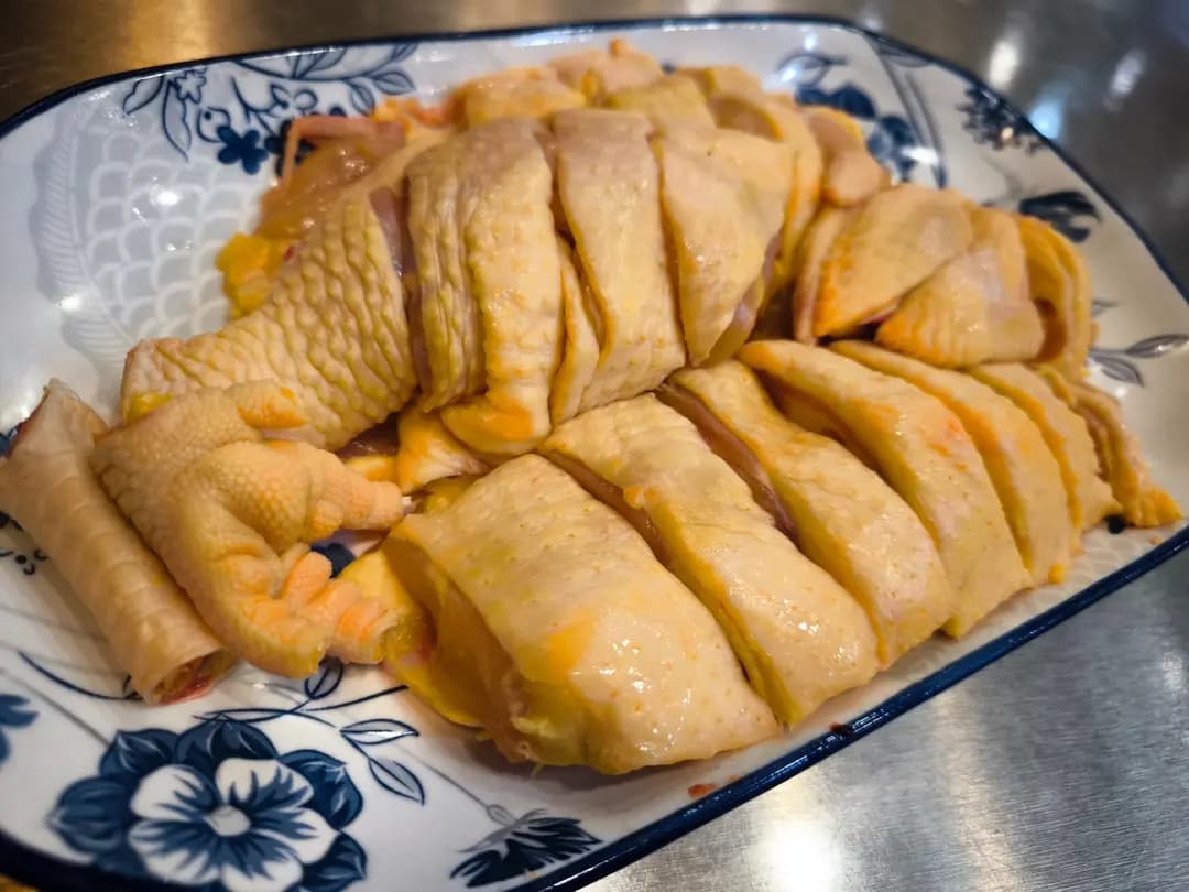 漢龍雞煲烤魚 photo 8