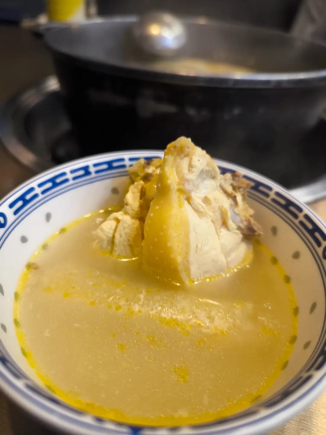漢龍雞煲烤魚 photo 3