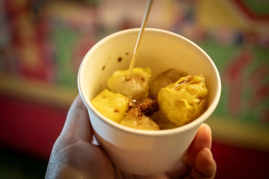 八珍醬園美食車 photo 1