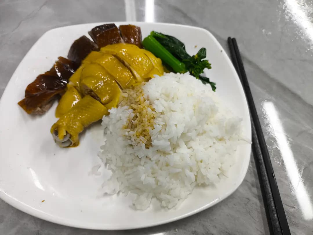 中華燒鵝傳承 photo 8