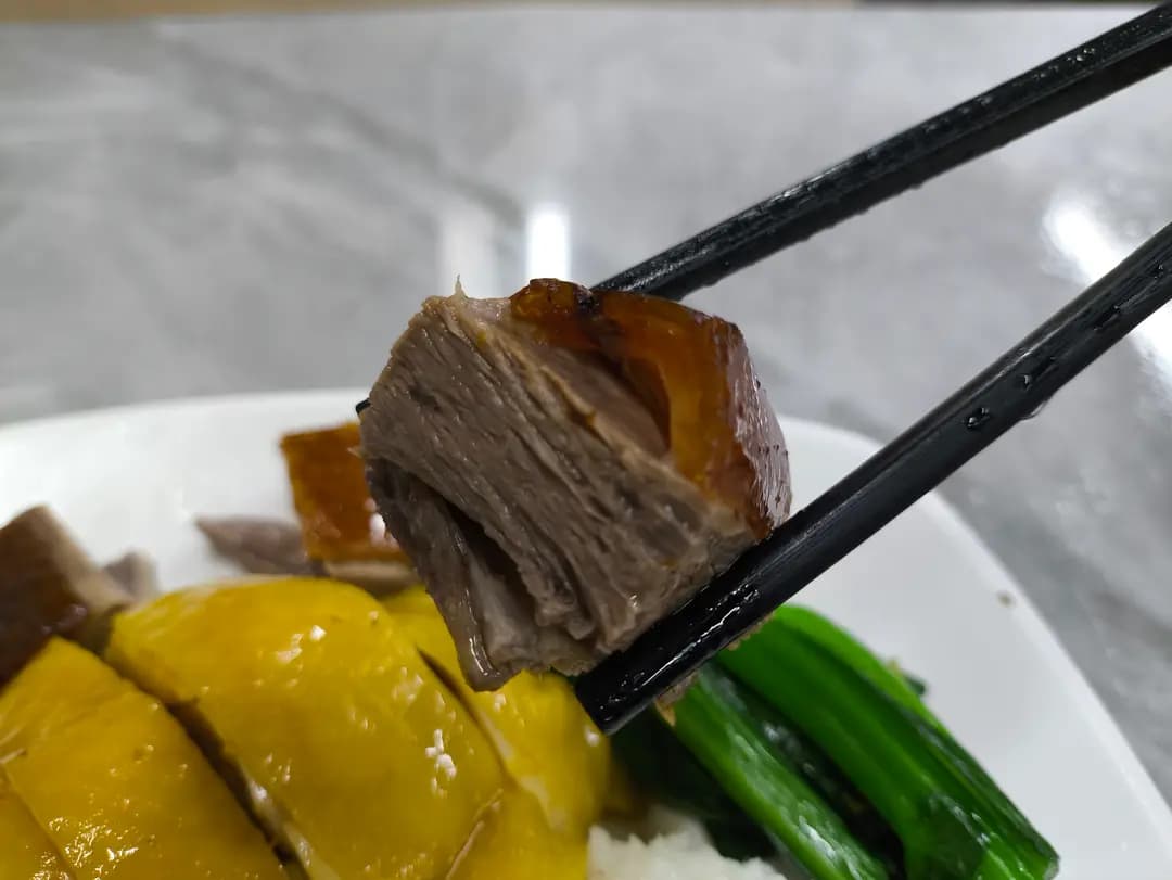 中華燒鵝傳承 photo 3