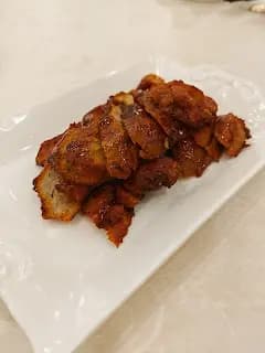 功德林上海素食 (北京道一號) photo 7