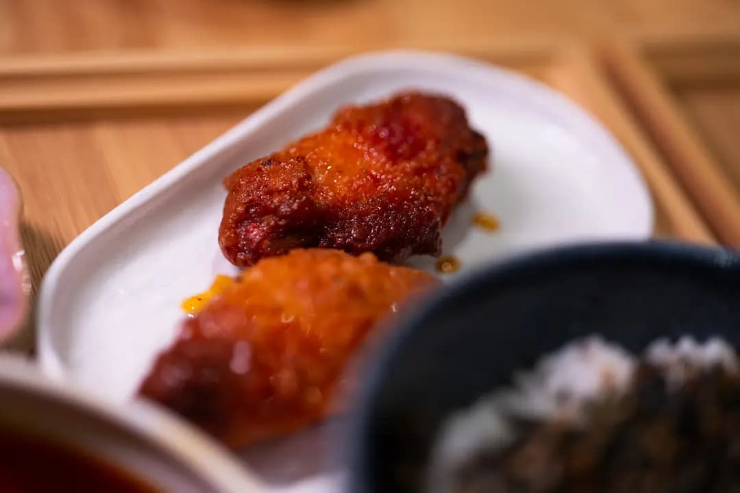 哈欠 photo 8