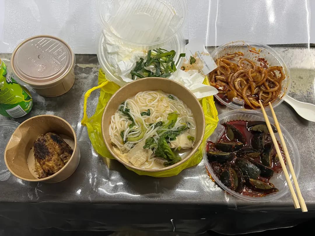譚仔雲南米線 (修頓中心) photo 1