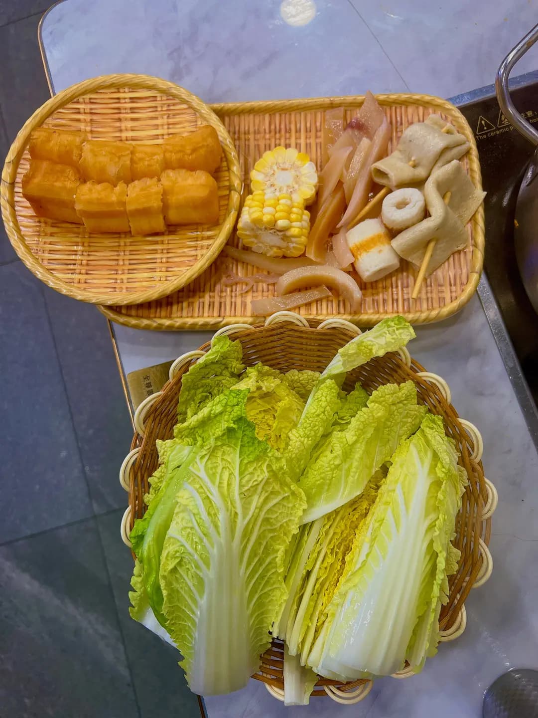 至尊雲吞麵雞煲 photo 5