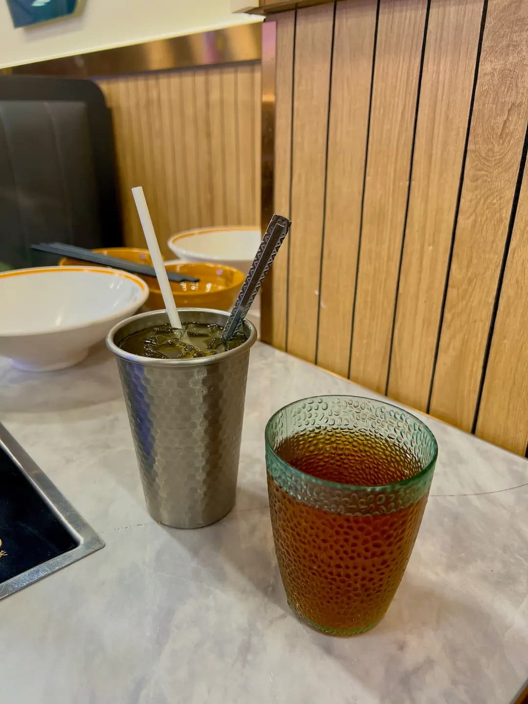 至尊雲吞麵雞煲 photo 4