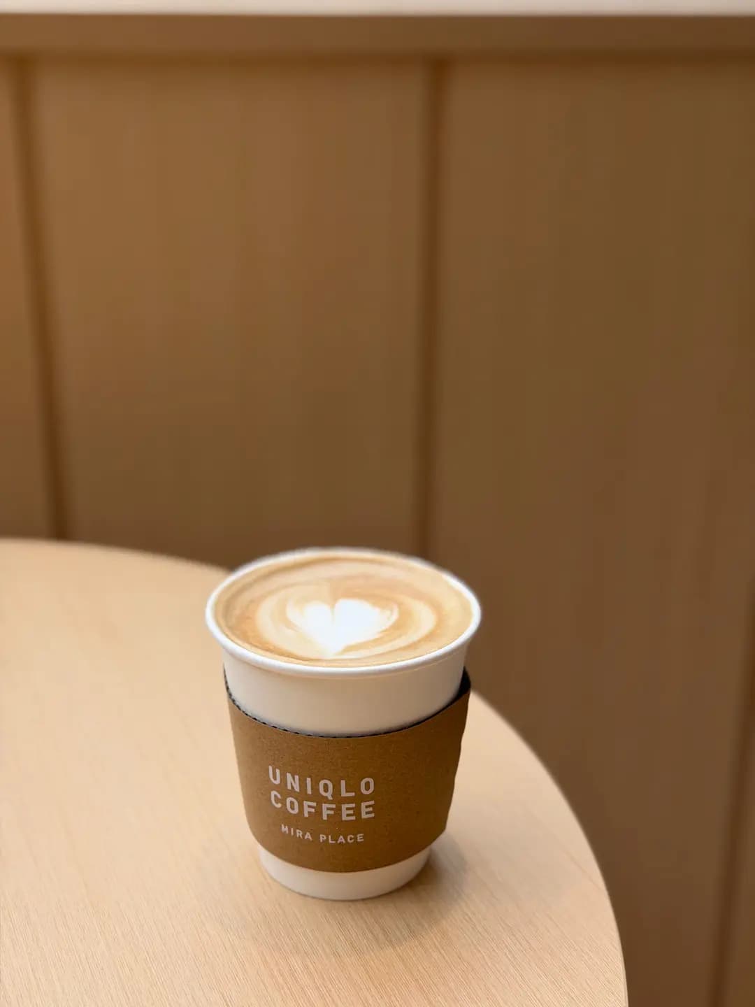 UNIQLO COFFEE photo 7