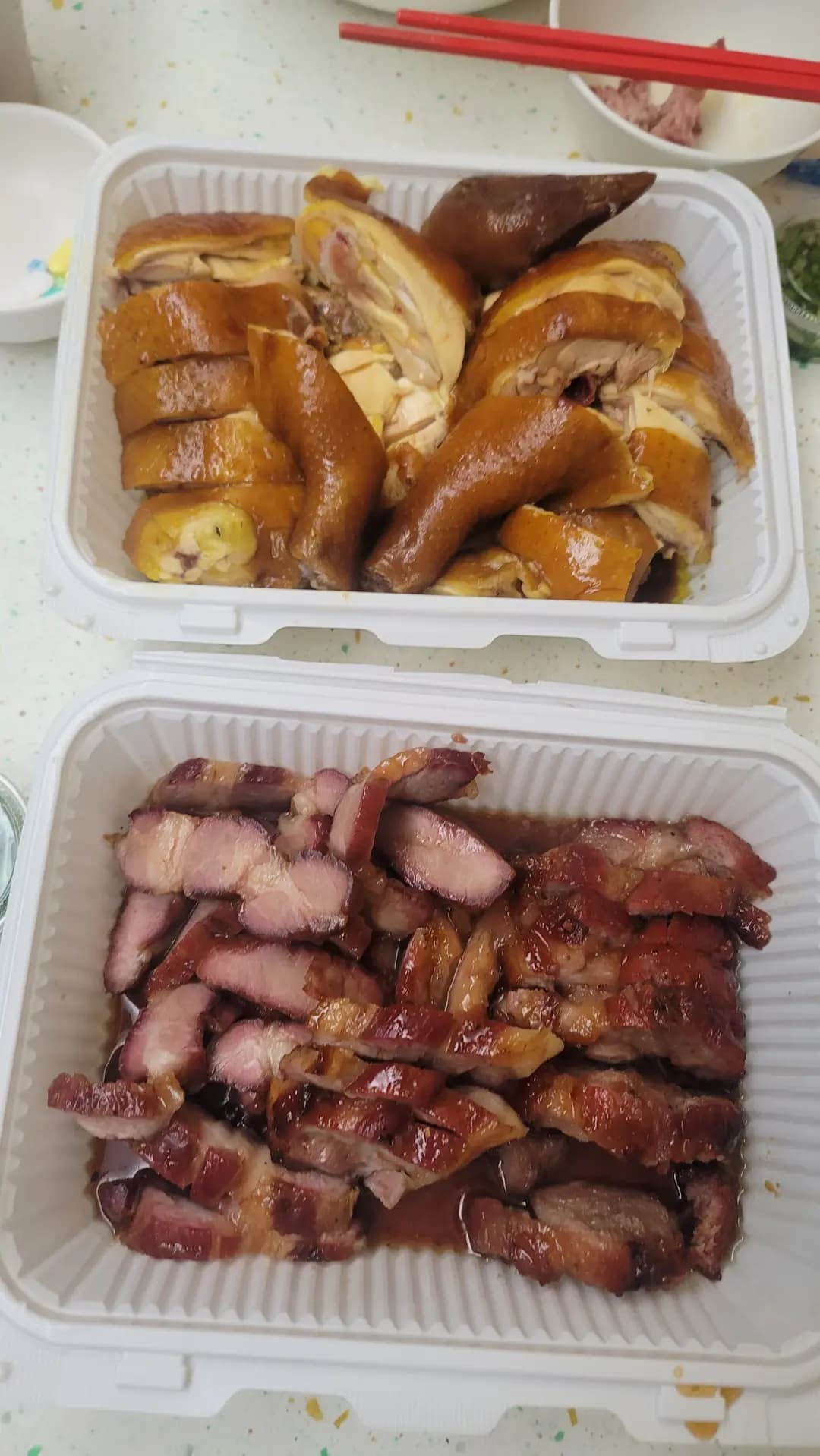 宏泰燒味餐廳 (川龍街) photo 4
