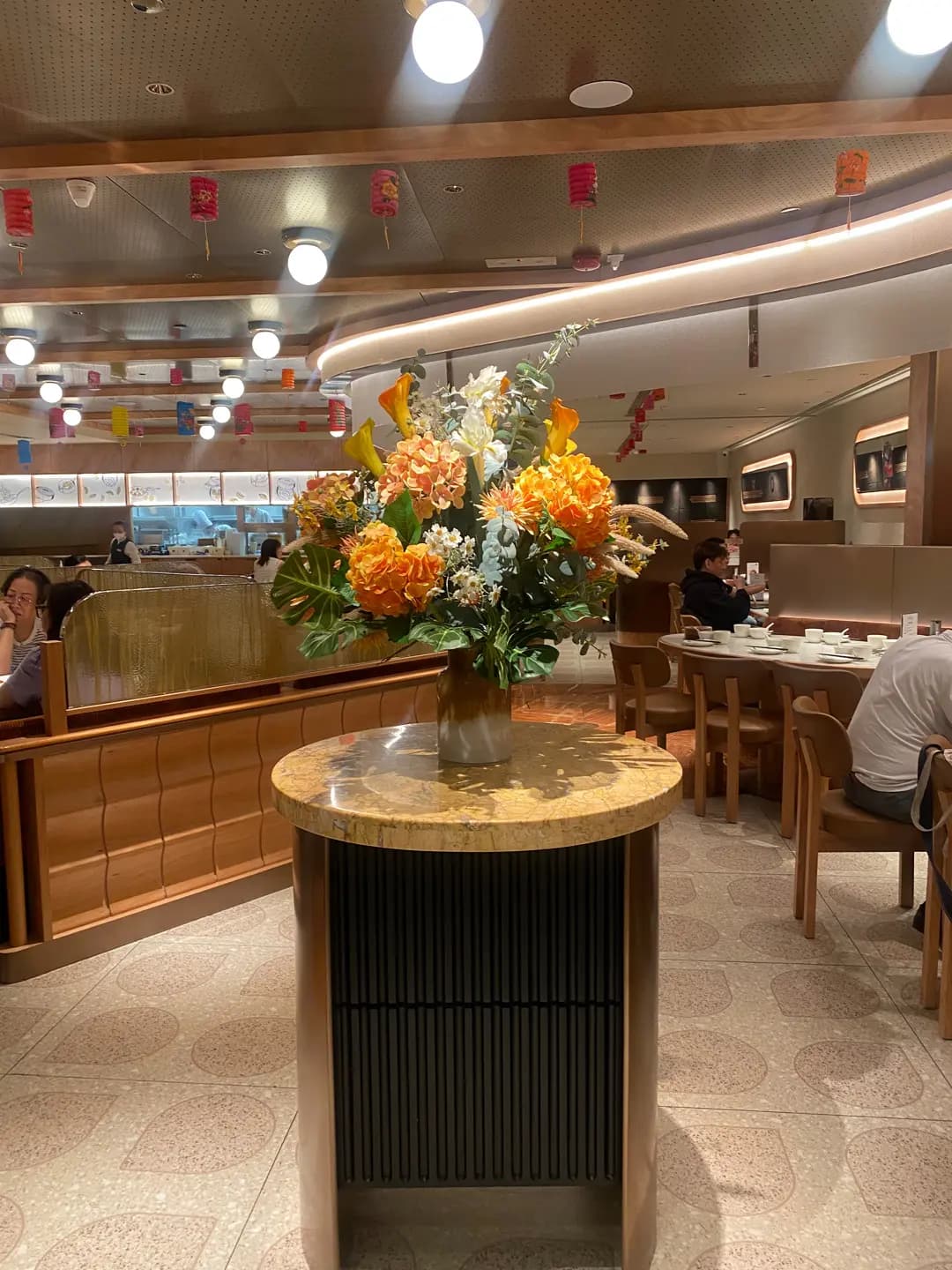 樂天皇朝 (利舞臺廣場) photo 1