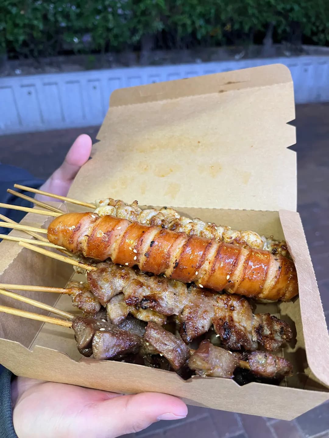 串燒皇 photo 1