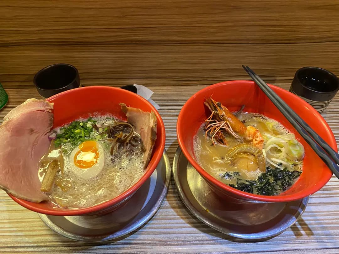 一人前拉麵 photo 6