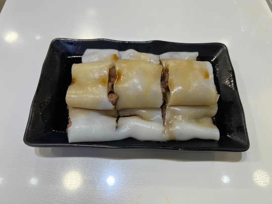 大師傅粥品 (沙角商場) photo 6