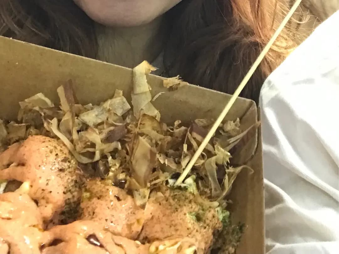 真‧章魚無雙 photo 4