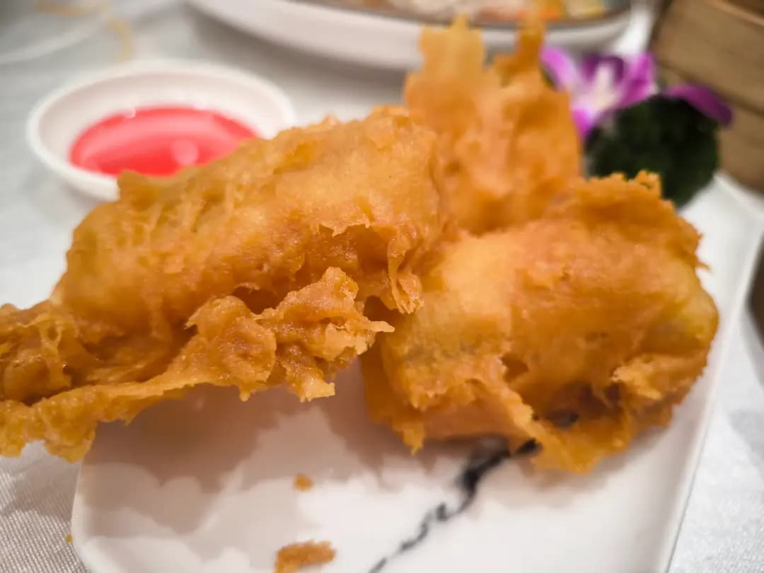 神燈海鮮酒家 (亞太中心) photo 4