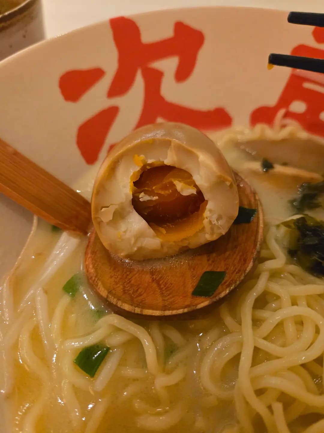 次郎拉麵 (皇后大道中) photo 7