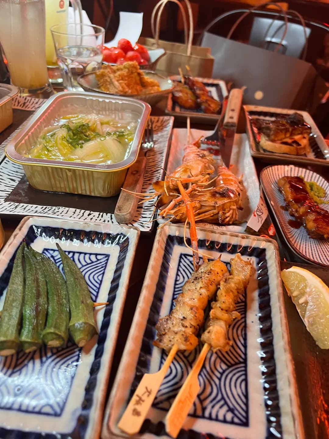 川燒 串燒·酒埸 photo 4