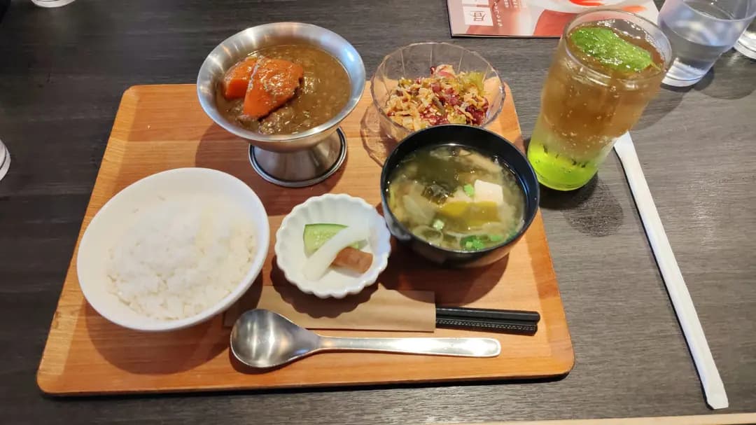 米気 photo 3