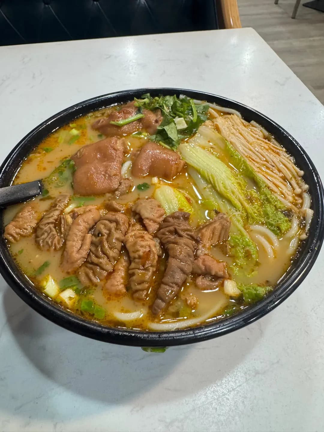 食面八方 photo 3