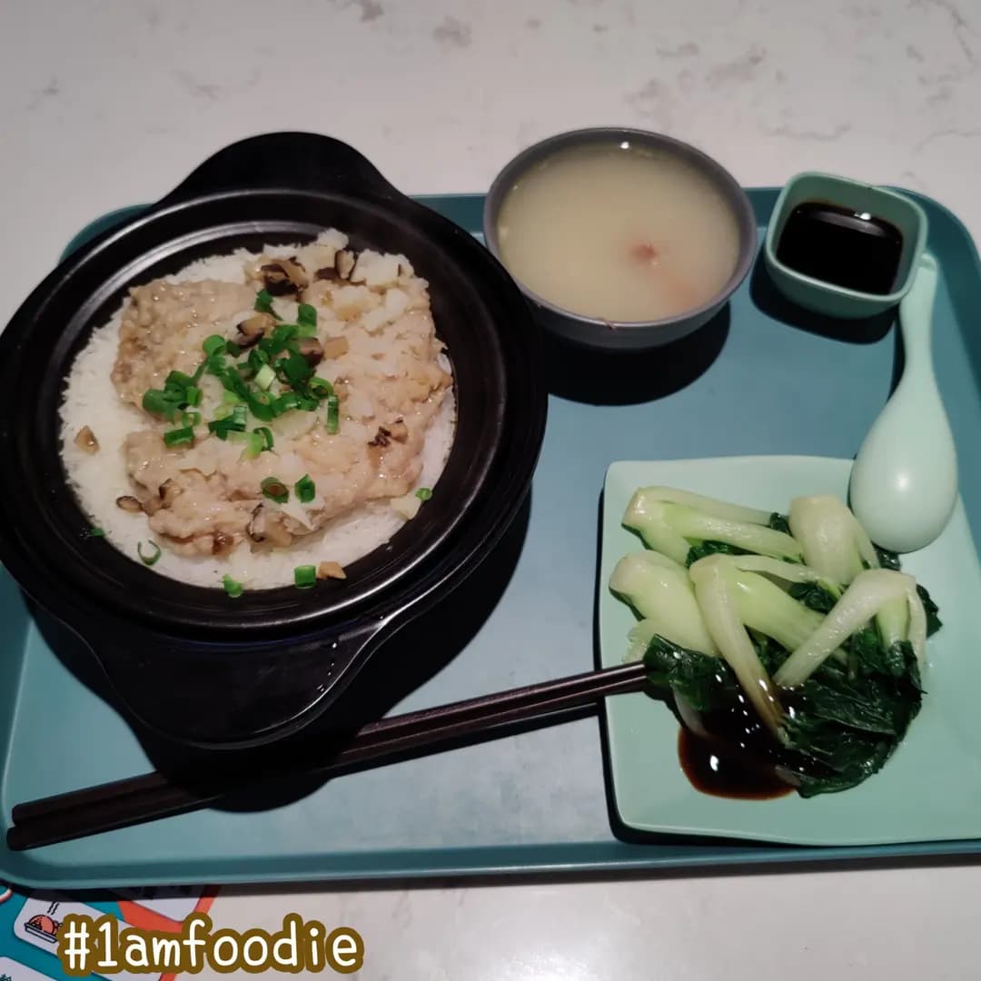 煲煲店 photo 2