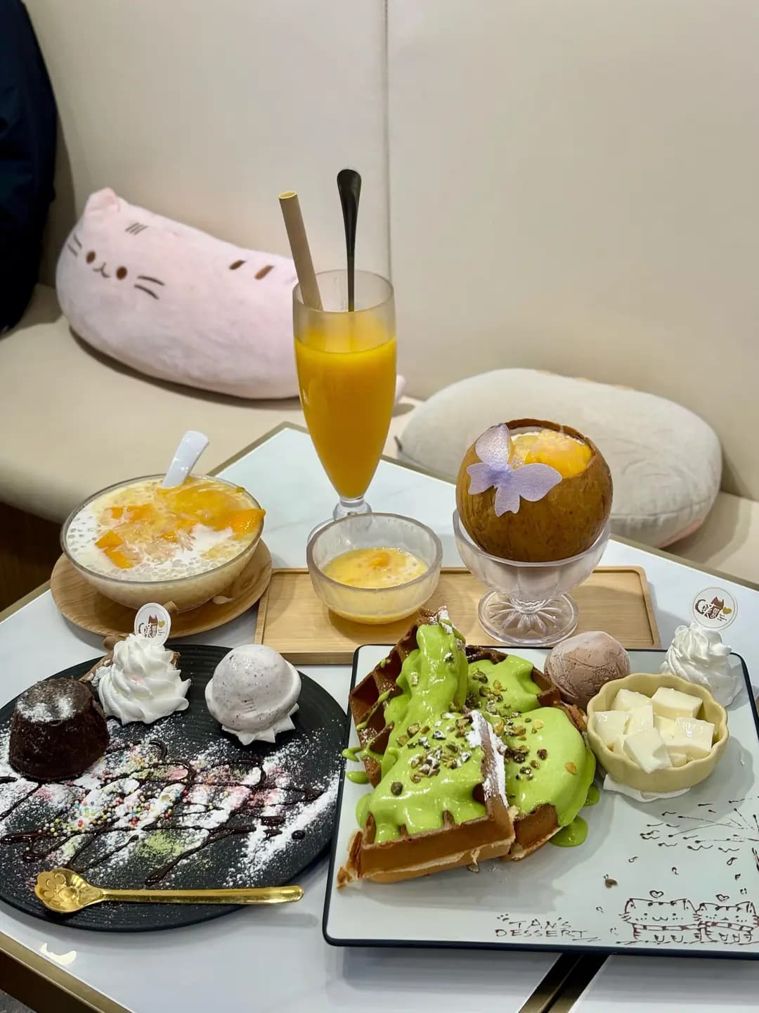 嘆甜品 photo 8
