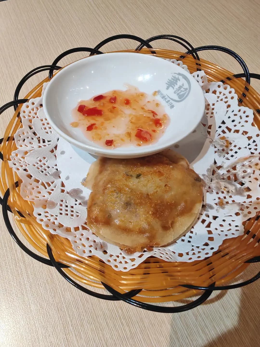 華記潮州滷水車仔麵 photo 2