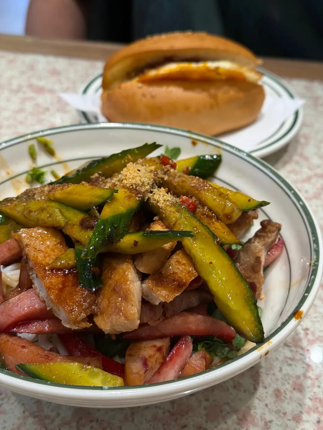 華嫂冰室 (皇廷廣場) photo 8