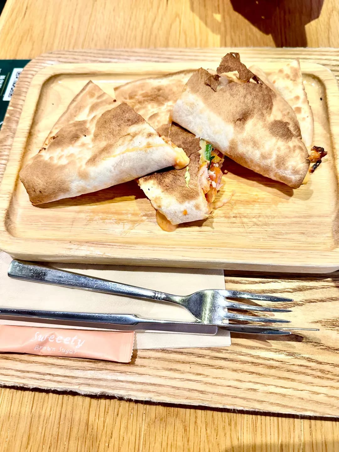 Oliver's Super Sandwiches (屯門市廣場1期) photo 6
