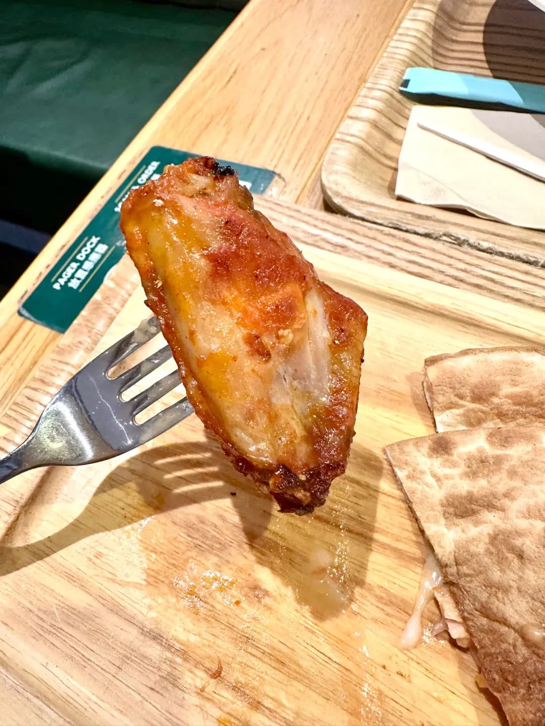 Oliver's Super Sandwiches (屯門市廣場1期) photo 2
