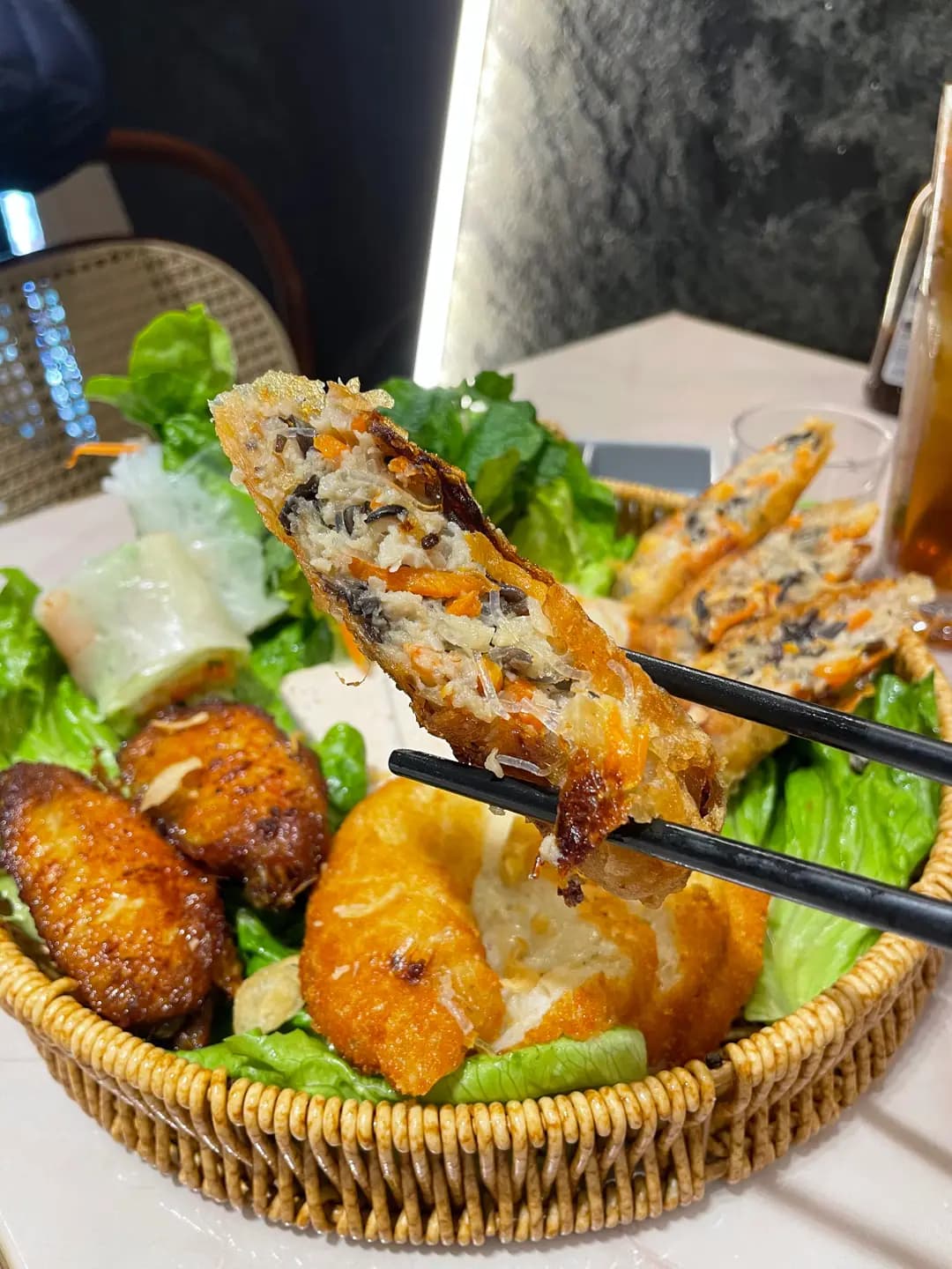 Ha Noi 越南菜 photo 7