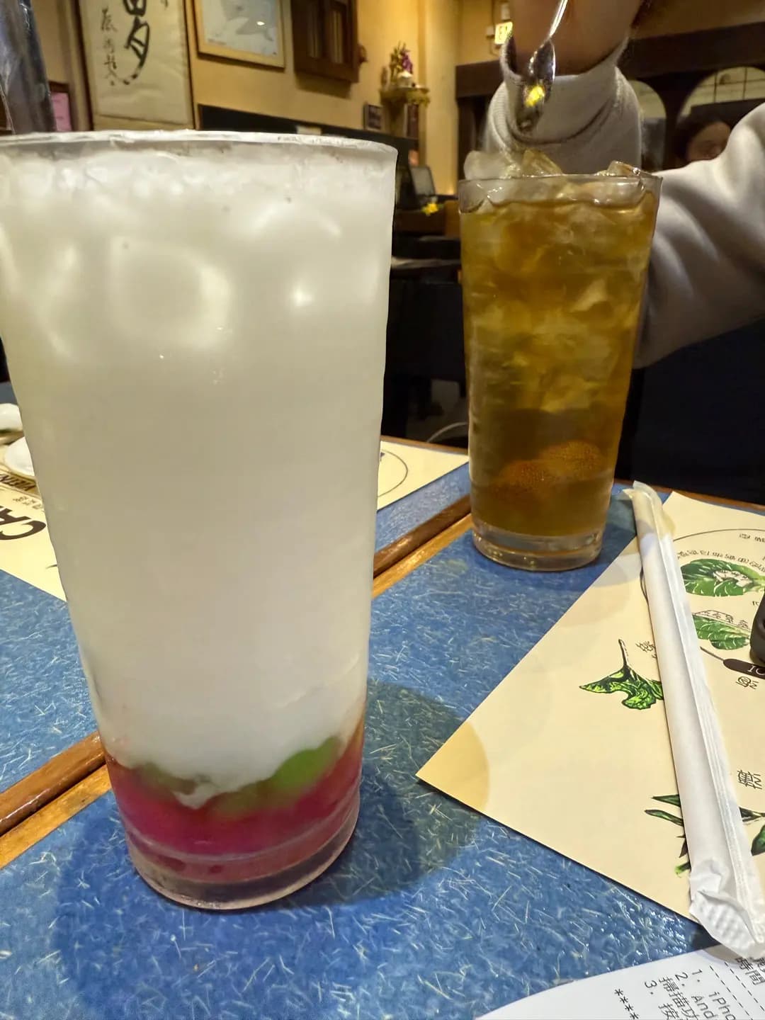 金寶泰國菜館 photo 4