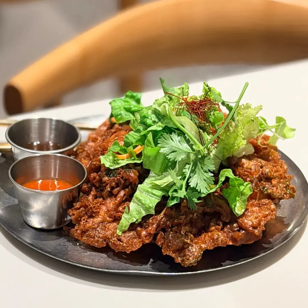 阿閒泰 (世貿中心) photo 5