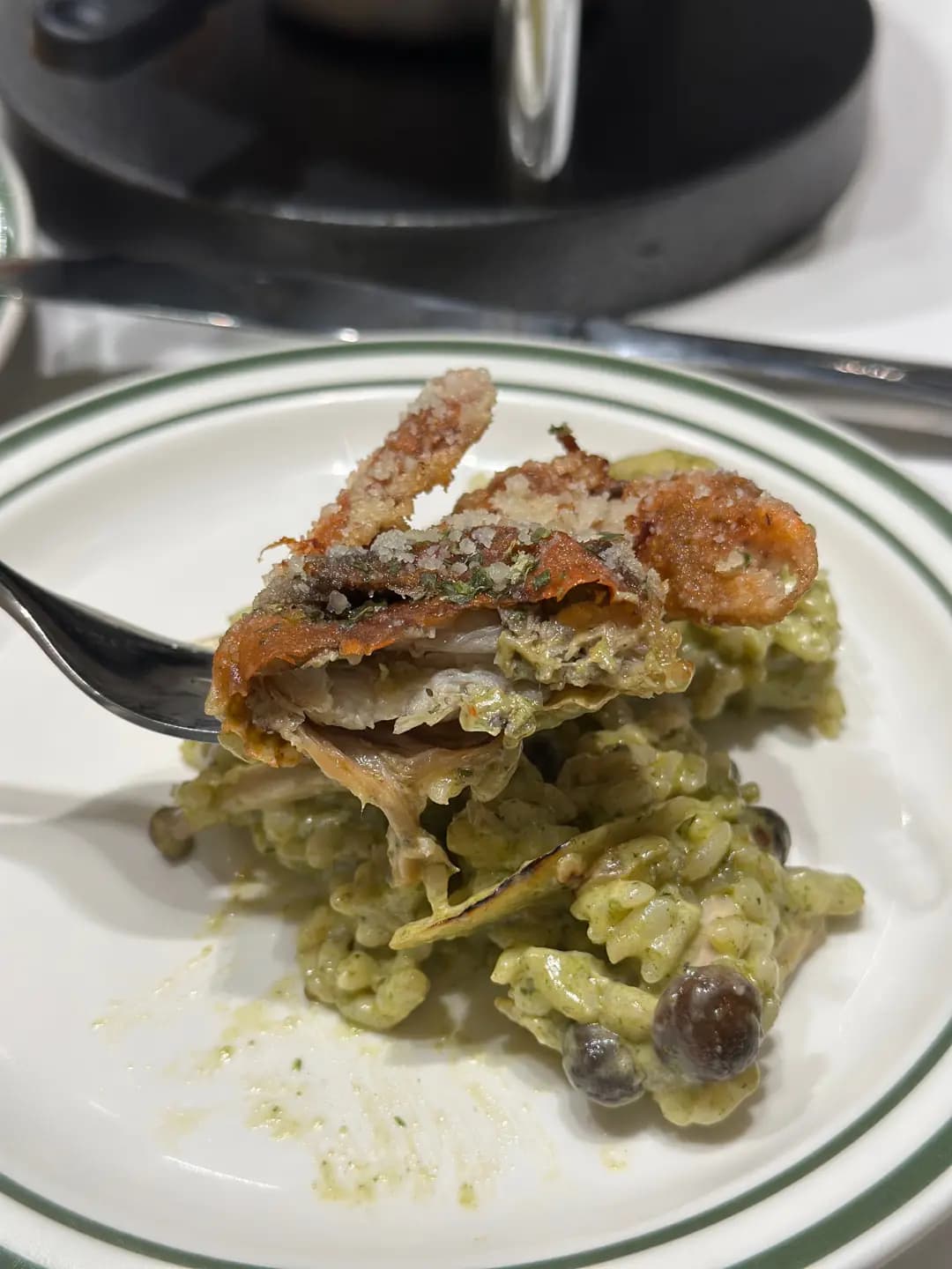 Green Waffle Diner (希慎廣場) photo 1