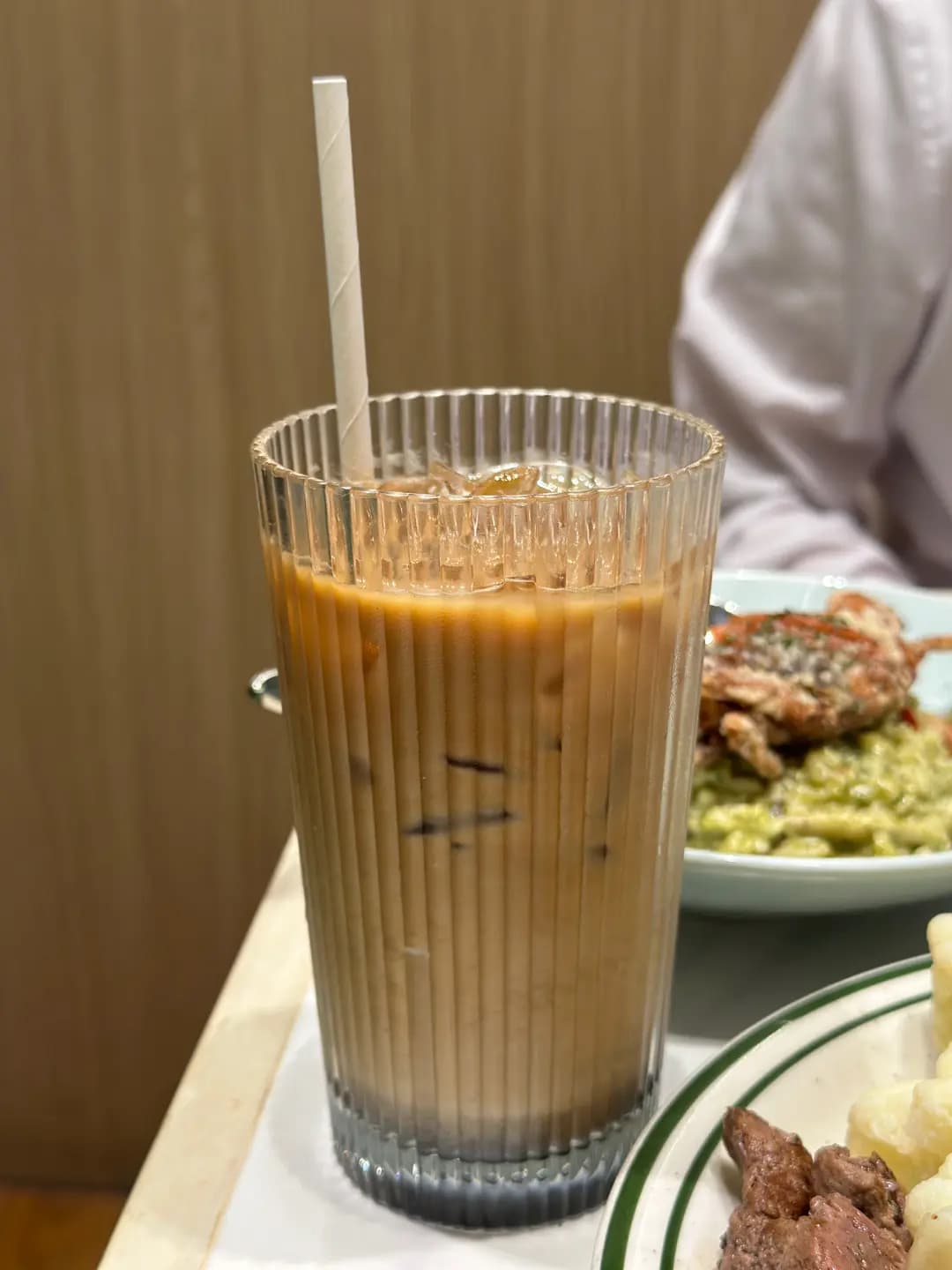 Green Waffle Diner (希慎廣場) photo 8