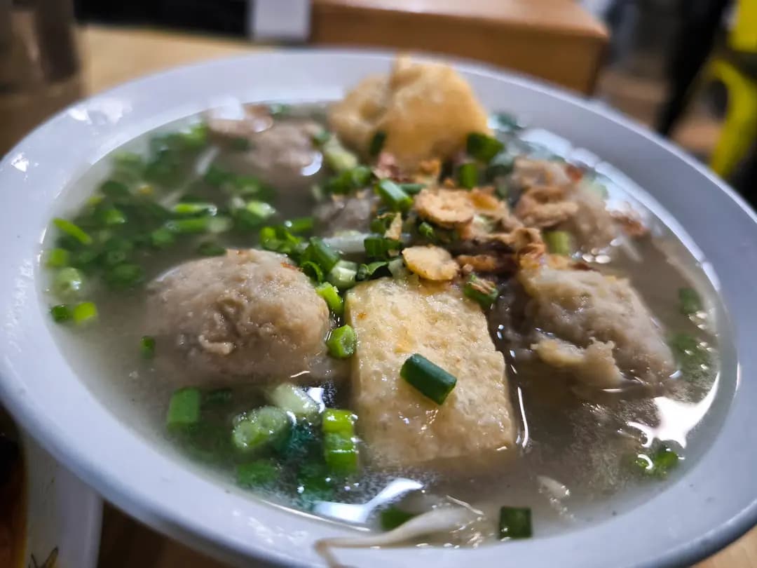 印尼美食館 photo 6