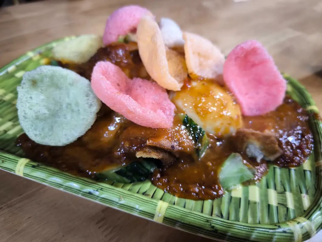 印尼美食館 photo 5
