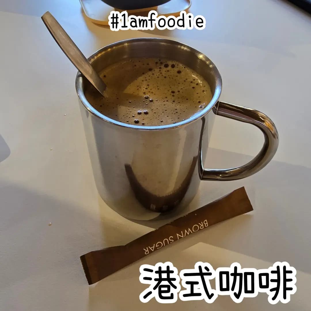 嗎哪餐廳 photo 1