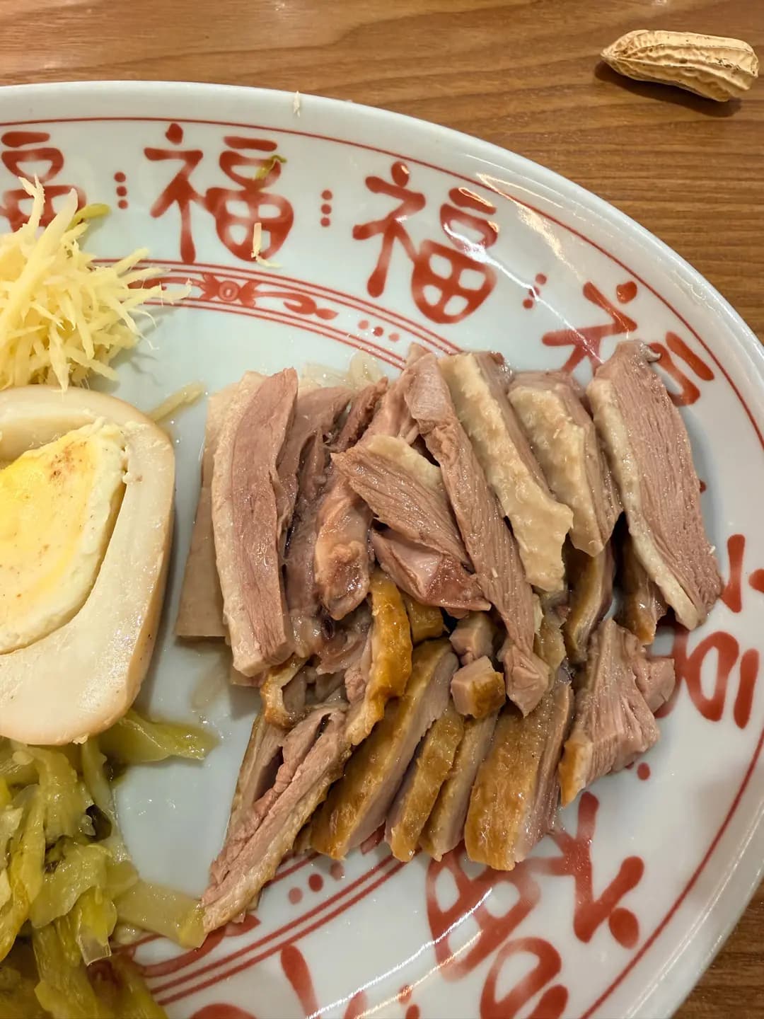 阿城鵝肉 photo 5