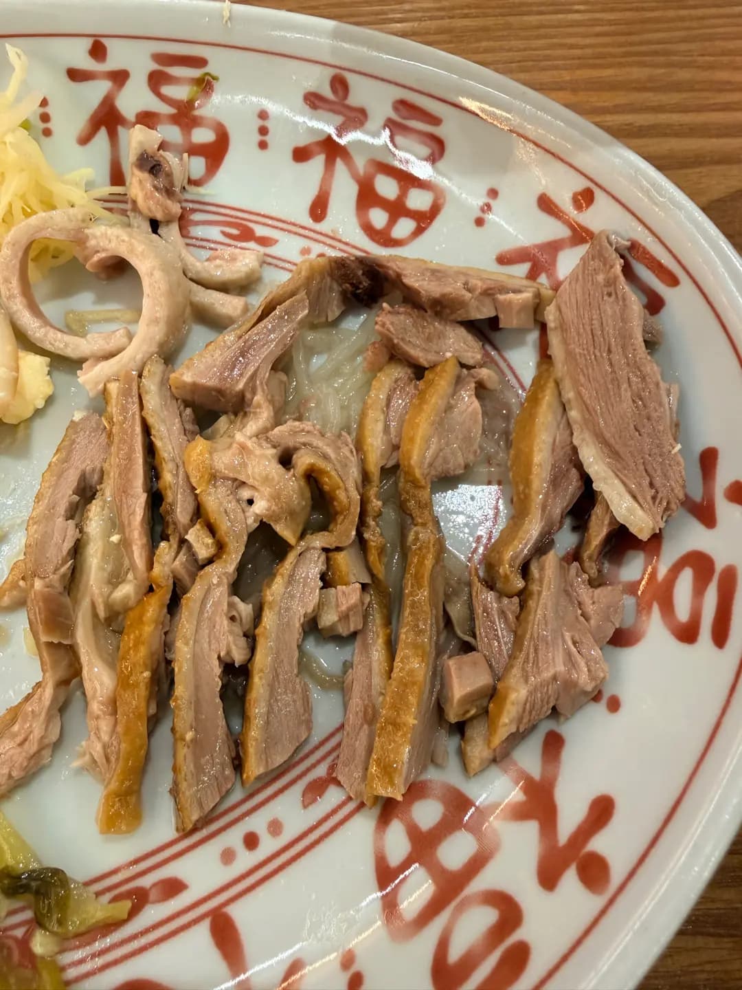 阿城鵝肉 photo 2