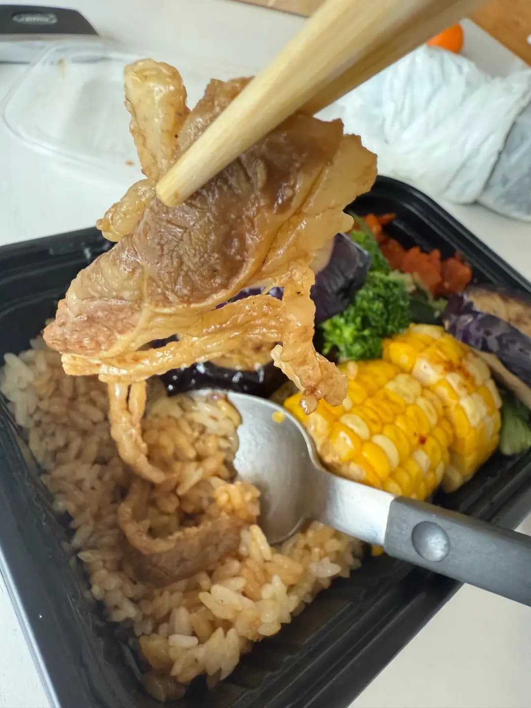 山牛 (鯉魚門廣場) photo 2