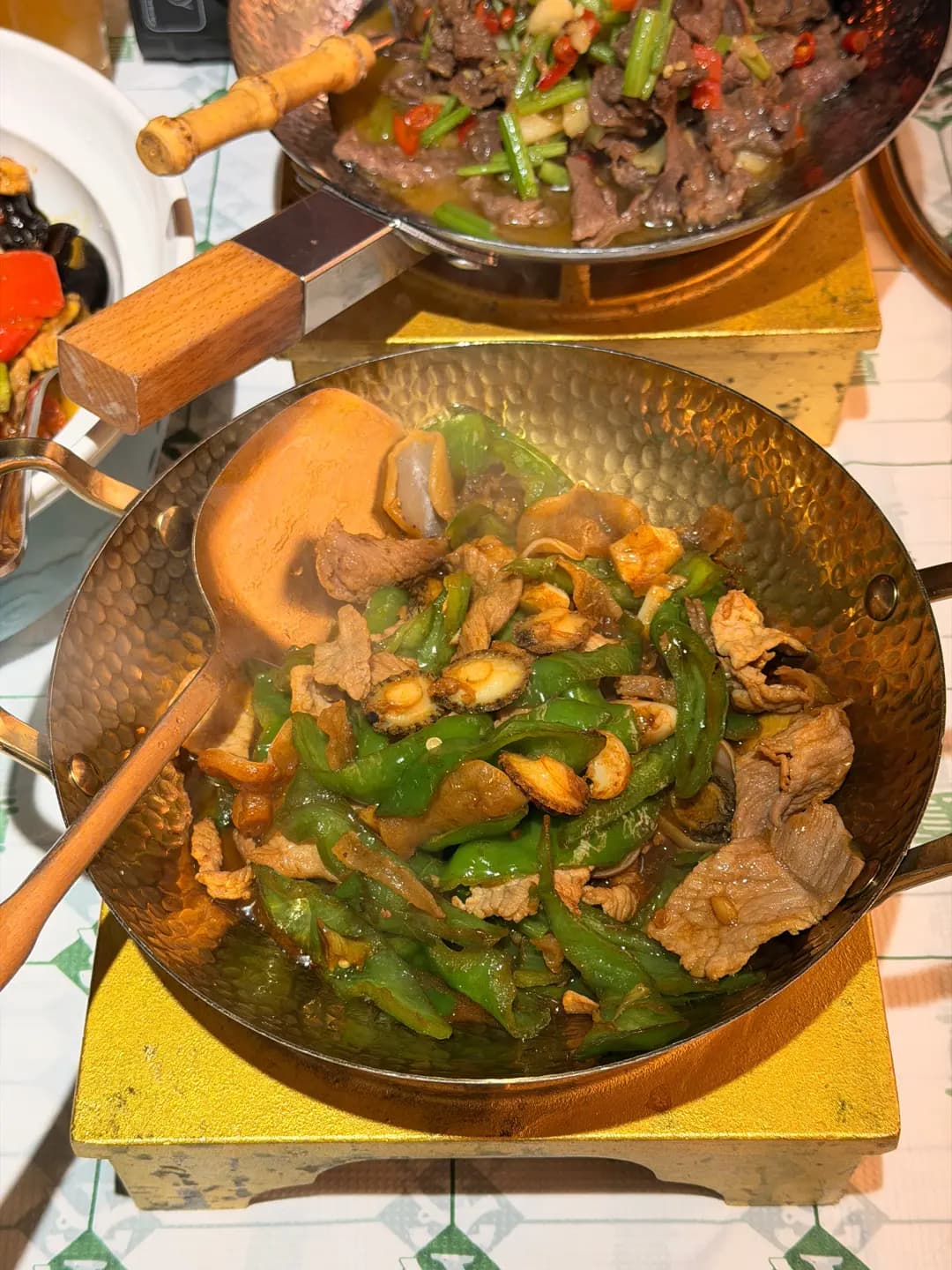 農耕記 湖南土菜 (寶漢大廈) photo 2