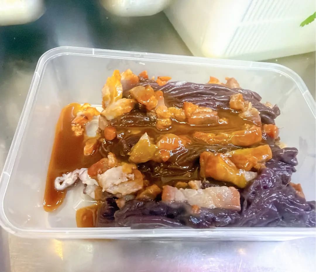有米石磨腸粉 photo 2