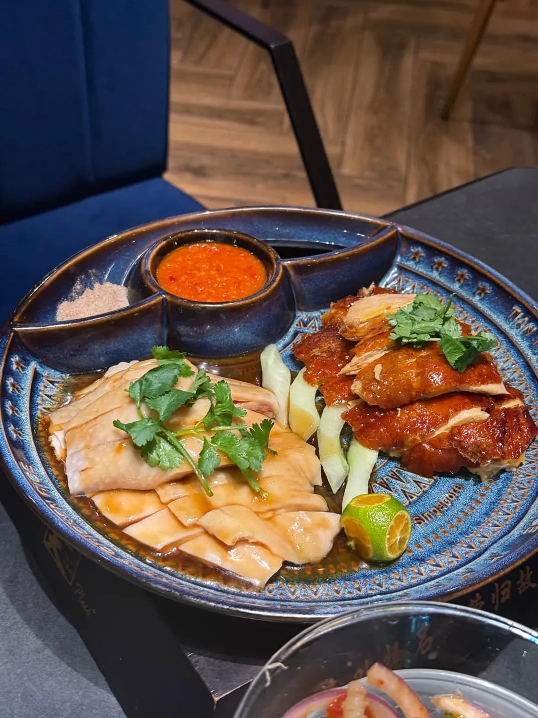 天天海南雞飯 (ELEMENTS圓方) photo 1