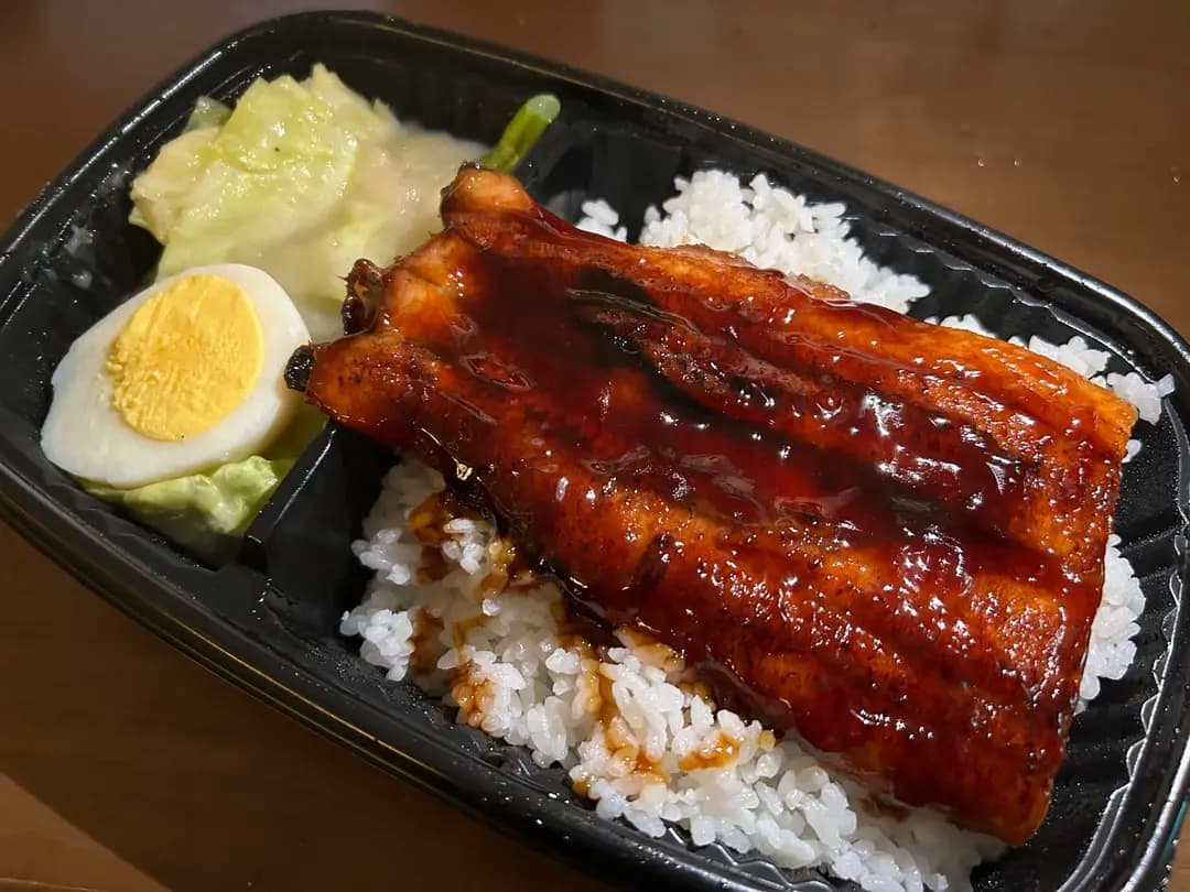 日の苑西日式外賣專門店 photo 4