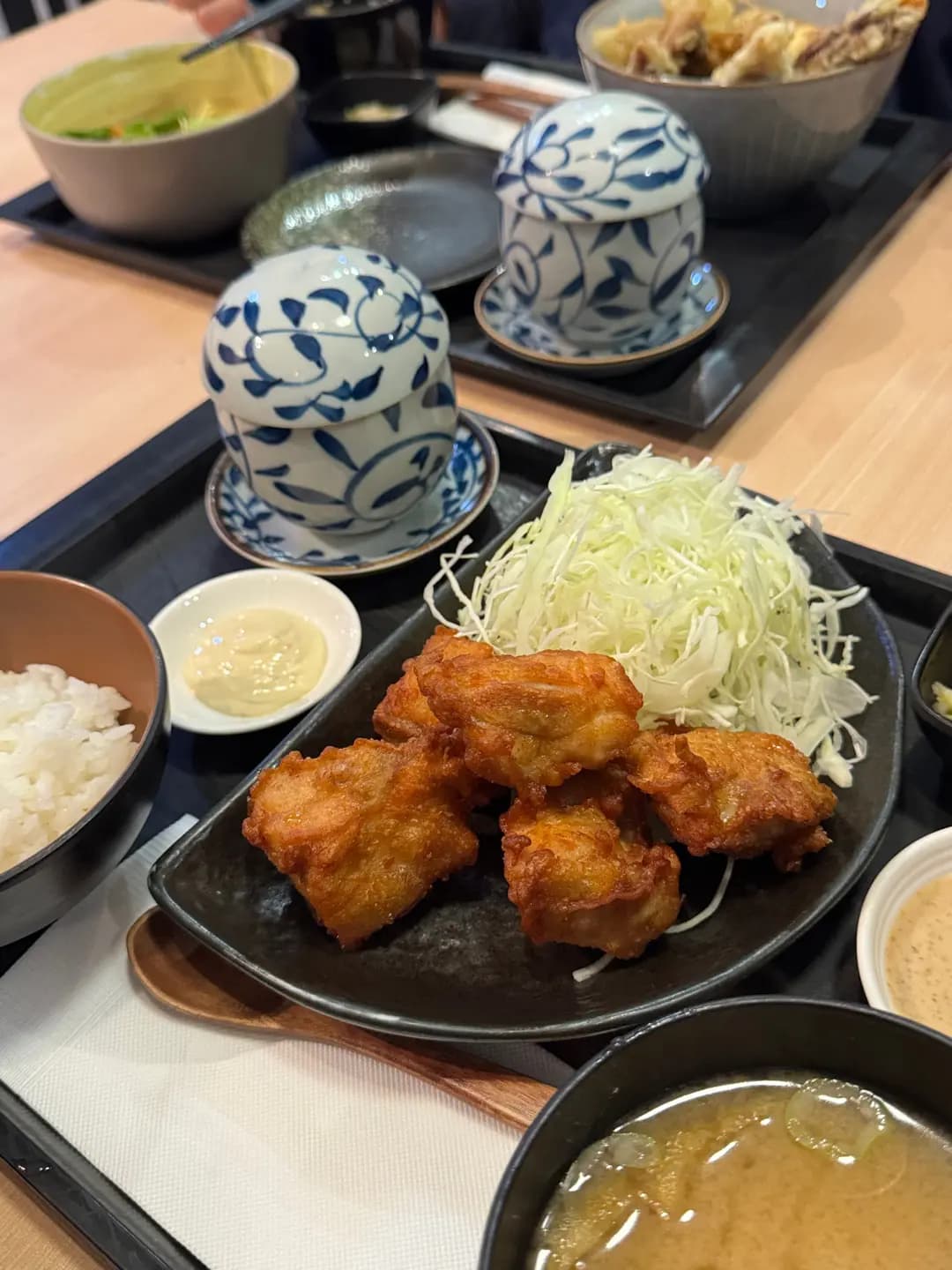 大丈夫食堂 photo 3