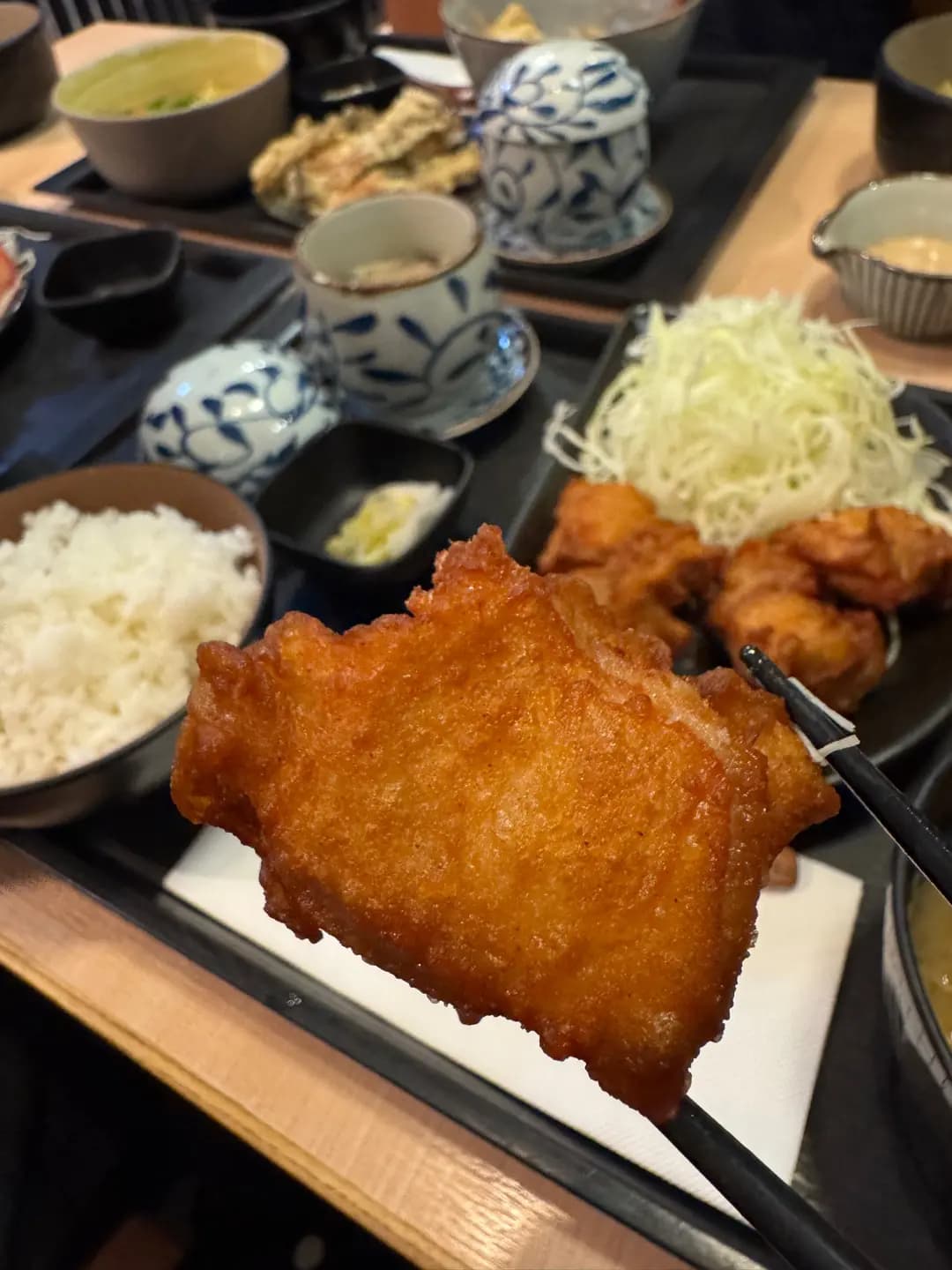 大丈夫食堂 photo 4